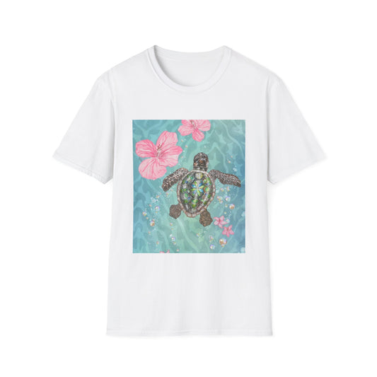 Summer Beach Tshirt For Women’s