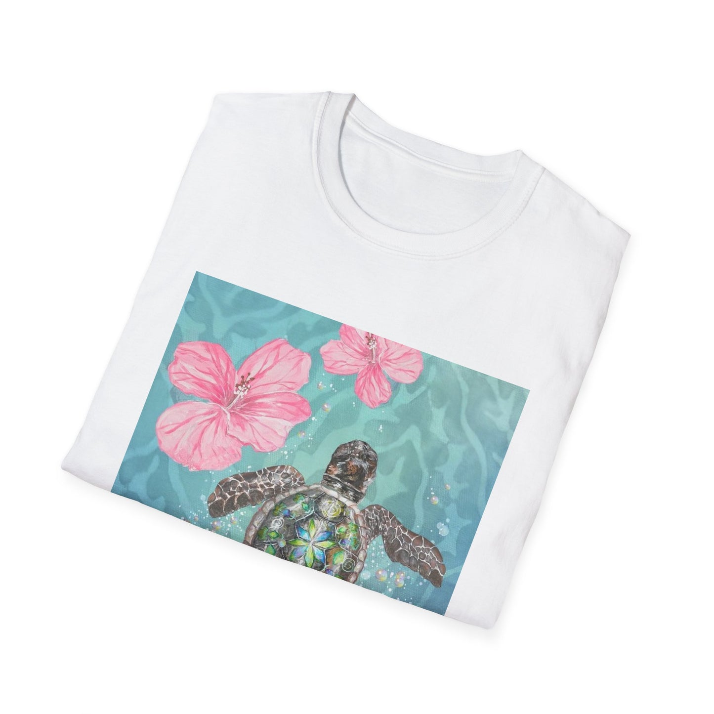 Summer Beach Tshirt For Women’s