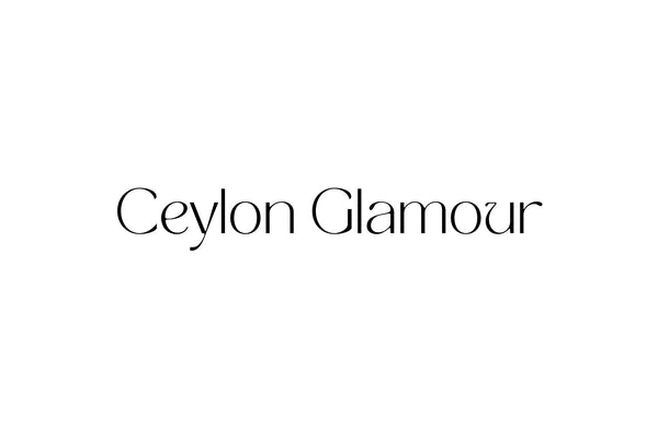 Ceylon Glamour