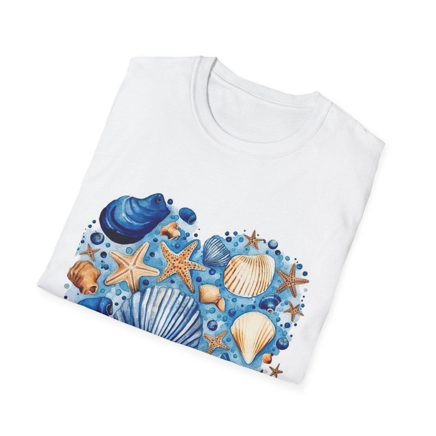 Summer Beach T-shirt