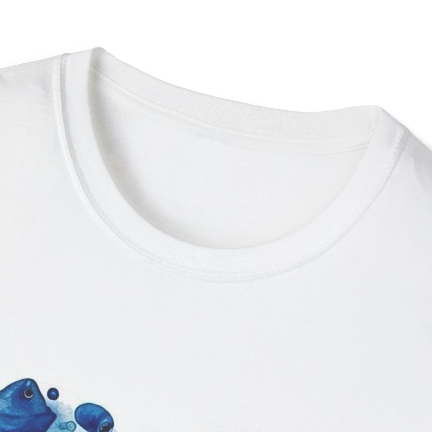 Summer Beach T-shirt